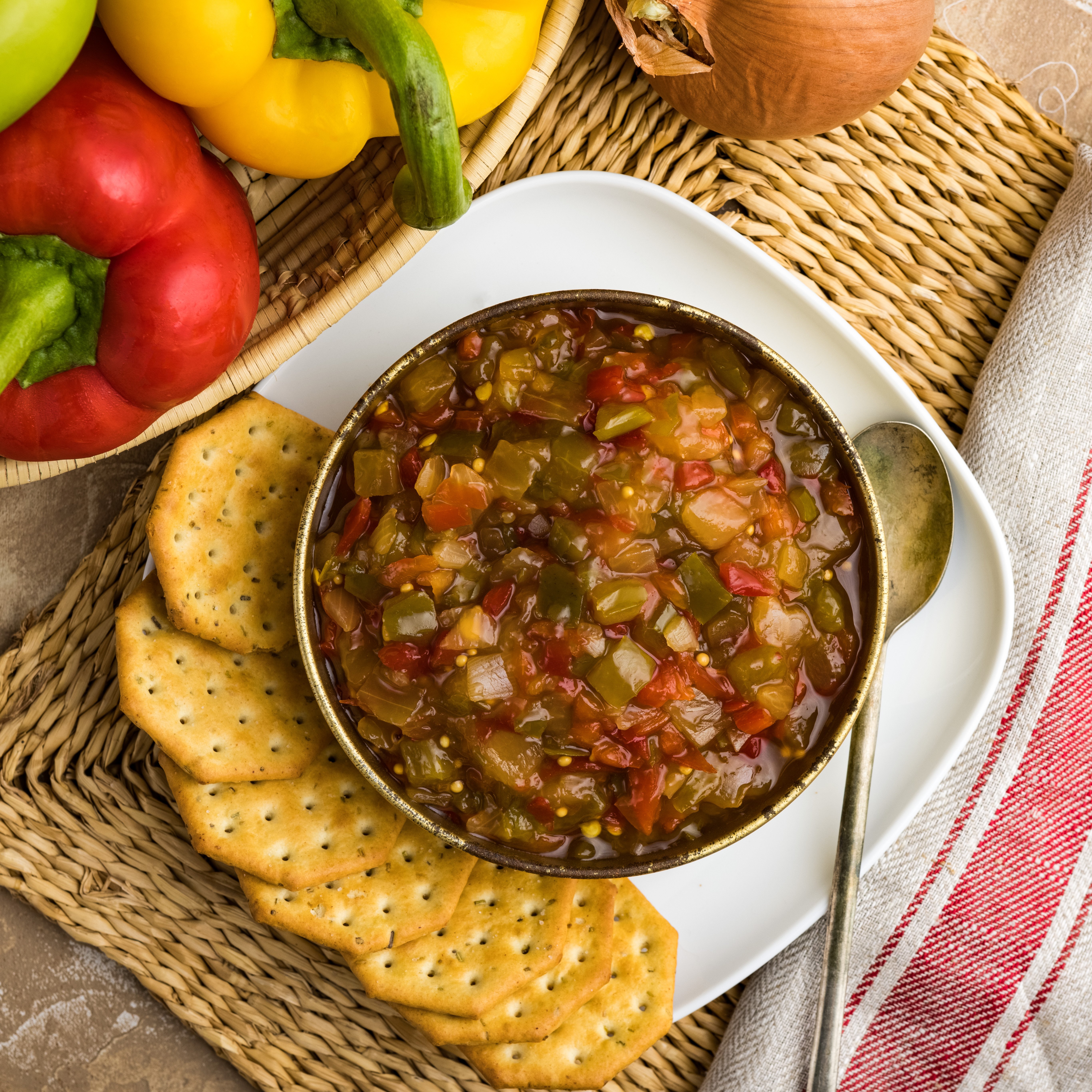 Sweet Pepper Relish-01-1